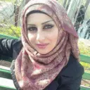 نورة الشمري