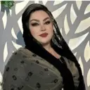 سارة الخالدي